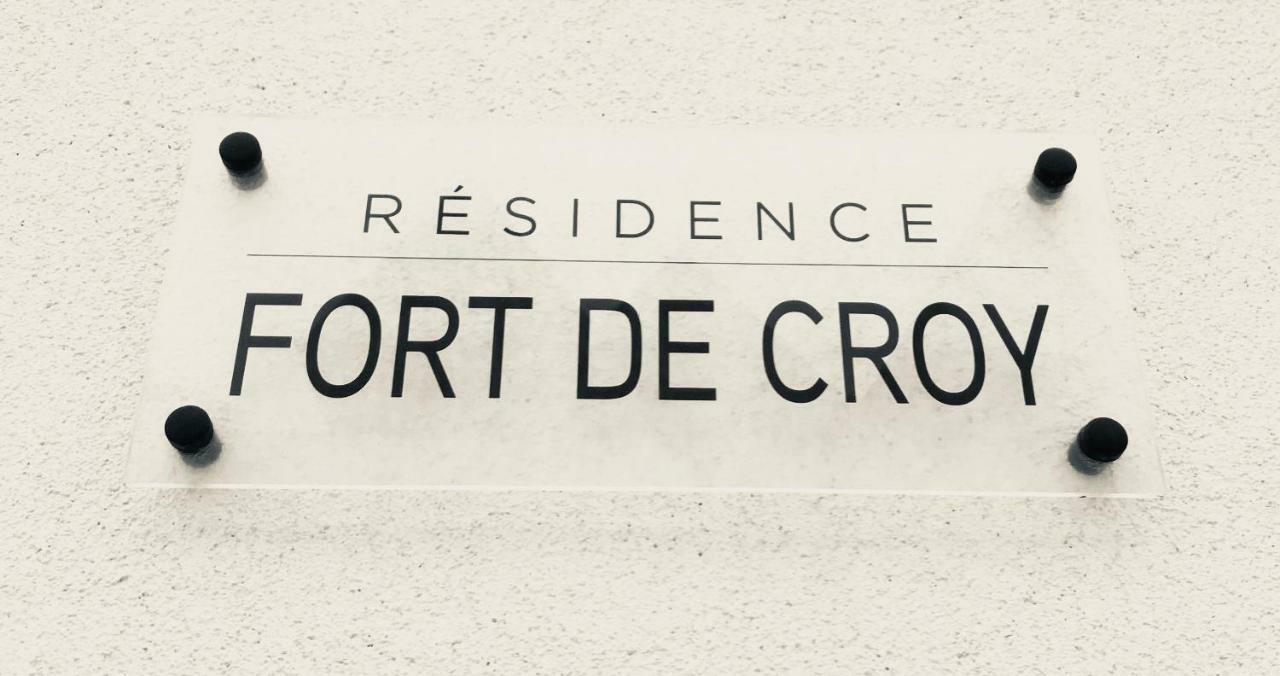 Gite De La Plage Wimereux Exterior photo